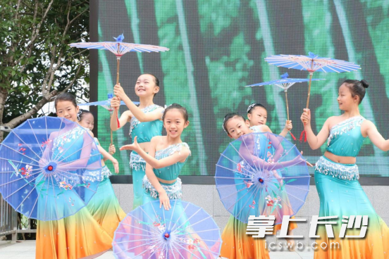 快乐的节目 快乐的节目