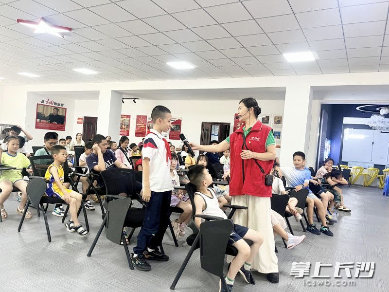 宣讲现场。通讯员 供图 宣讲现场。通讯员 供图