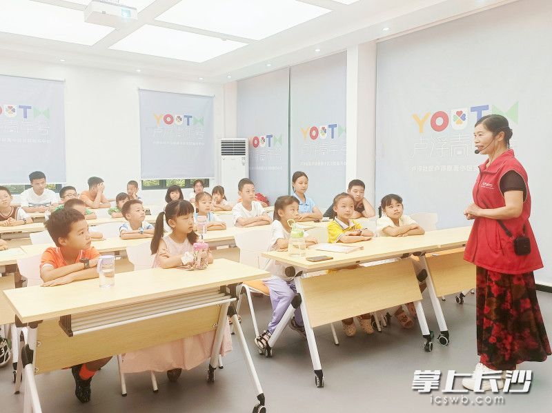宣讲现场。通讯员 供图。 宣讲现场。通讯员 供图。
