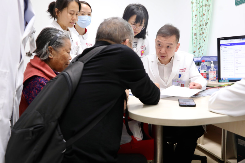 通讯员 唐密密 汪泉佺 摄影报道