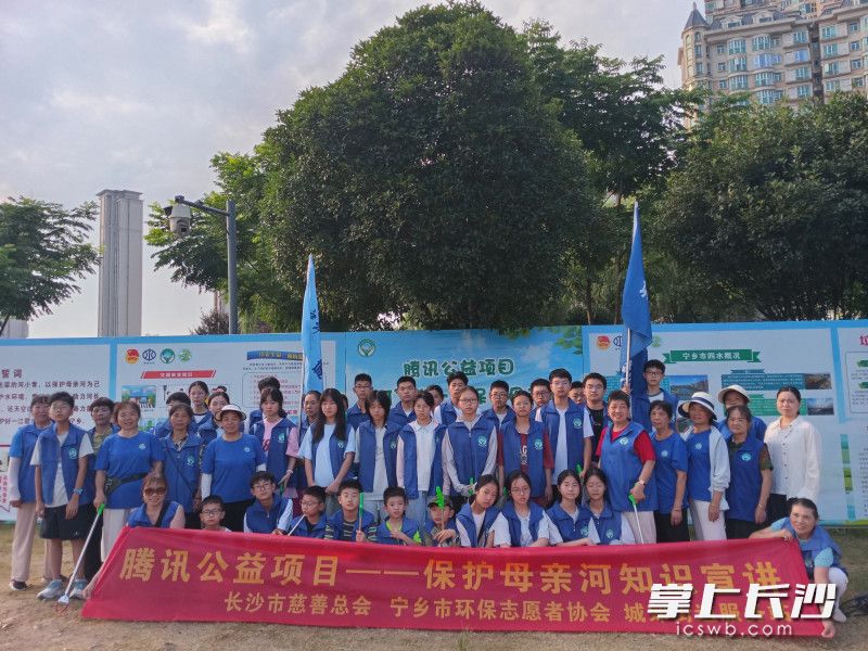 活动现场。 活动现场。