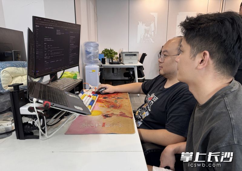 麦芽智创技术团队，围绕企业研发需求打造“麦芽AI”，覆盖从需求分析、原型设计、文档撰写、代码编写到自动化测试的全流程。