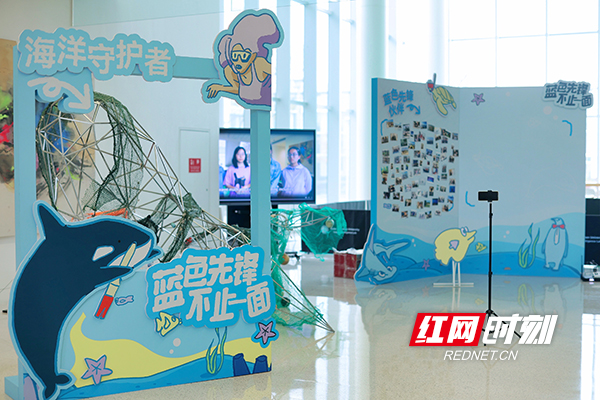 策划昆山杜克大学蓝色先锋项目5周年活动。 策划昆山杜克大学蓝色先锋项目5周年活动。