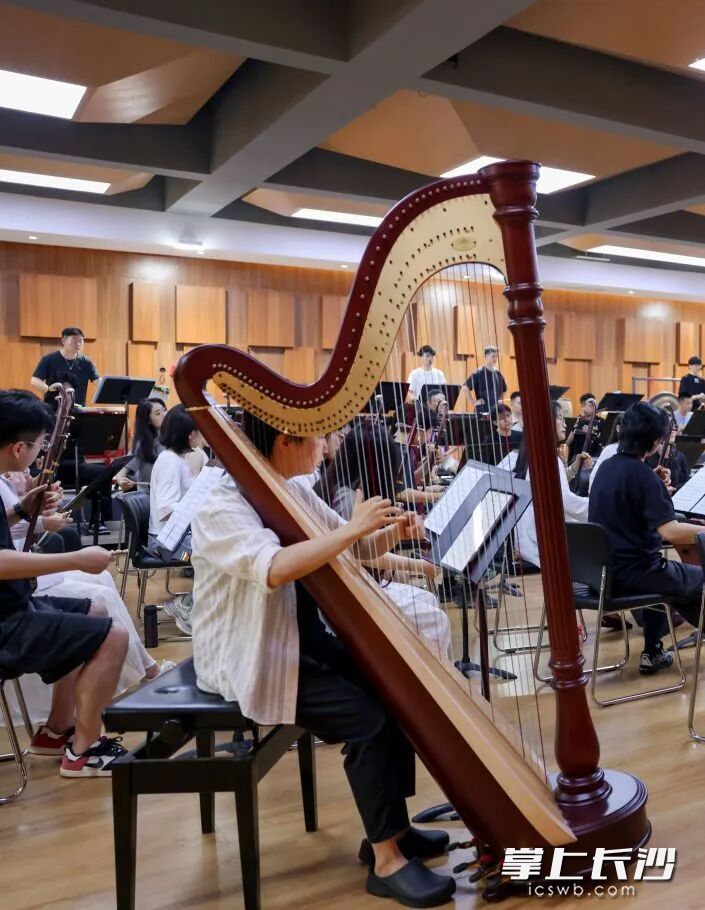 音乐会将深挖中式浪漫内核,褪去喧嚣烟火。 音乐会将深挖中式浪漫内核,褪去喧嚣烟火。