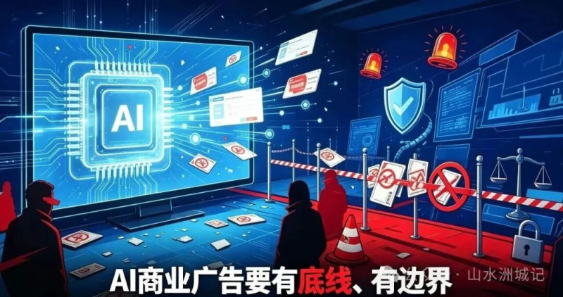 技术可以拉低创作门槛,但内容标准绝不能随之放宽。AI生成 技术可以拉低创作门槛,但内容标准绝不能随之放宽。AI生成
