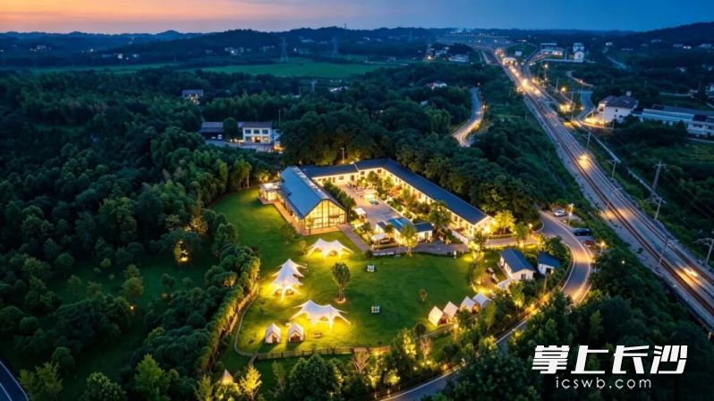 白马书院。均为 通讯员 彭毓妍 供图