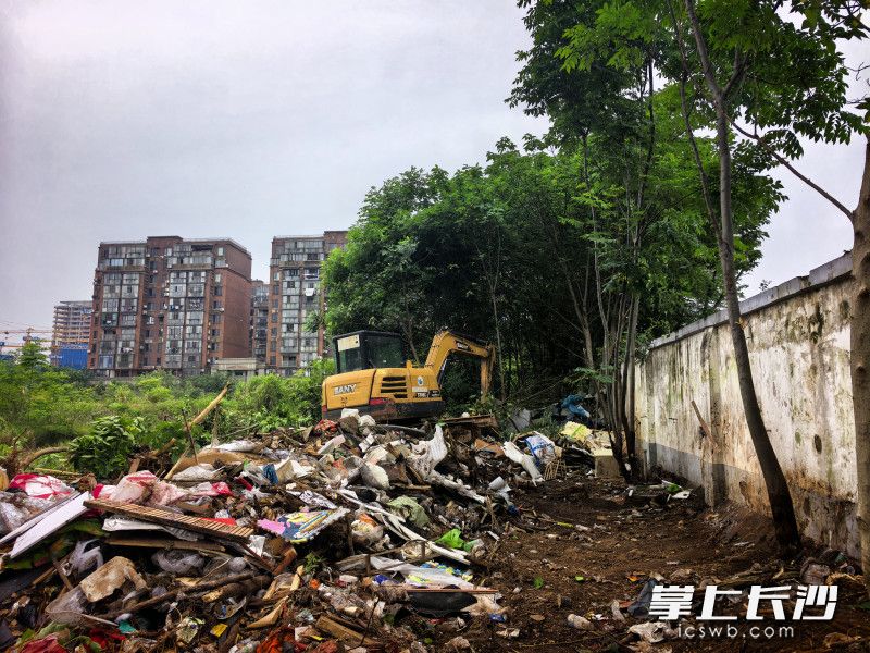 改造后。 改造后。