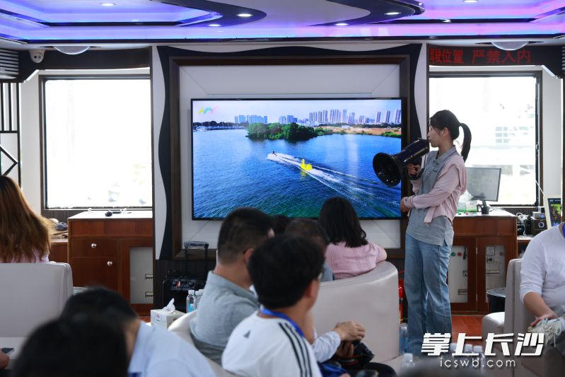 媒体记者深入实地探访省运承办地,挖掘体育与城市交融的鲜活故事。 媒体记者深入实地探访省运承办地,挖掘体育与城市交融的鲜活故事。