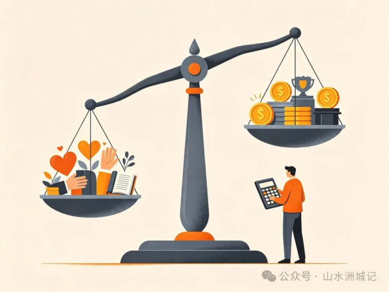 要警惕功利话术对价值观的侵蚀。AI制图