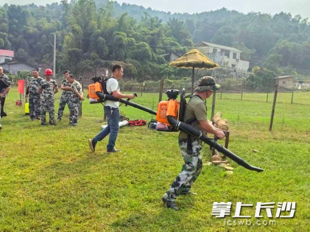 针对演练中暴露出的问题，街道将建立整改台账，优化应急预案和处置流程。