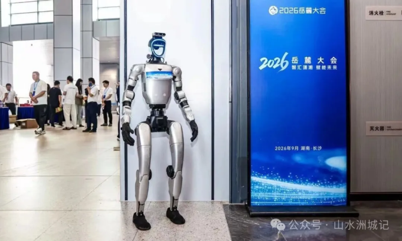 湖南对未来产业的探索一直在路上，今年并不是“从无到有”，而是“从多点探索到更加聚焦”。