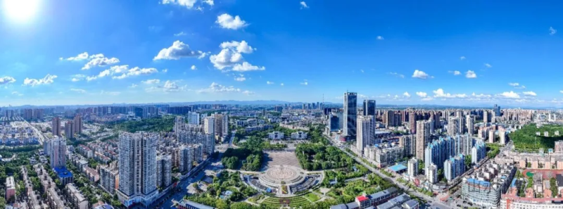 第五届长沙市旅游发展大会9月29日在长沙县举行。长沙晚报全媒体记者 章帝 摄