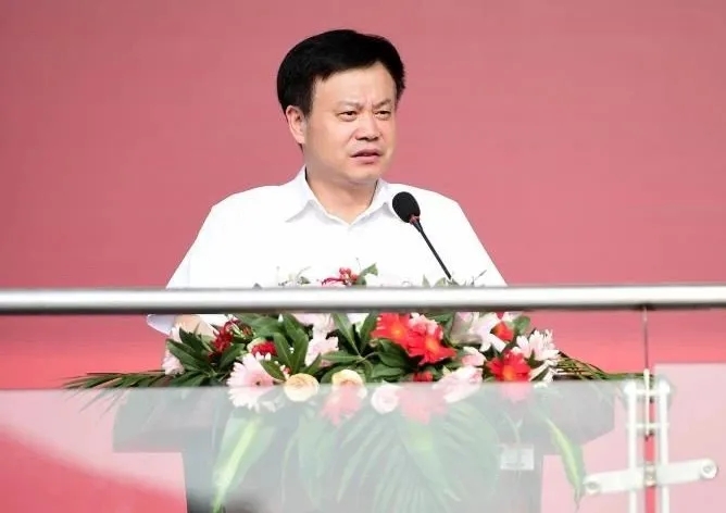湖南师范大学附属中学校长谢永红 湖南师范大学附属中学校长谢永红