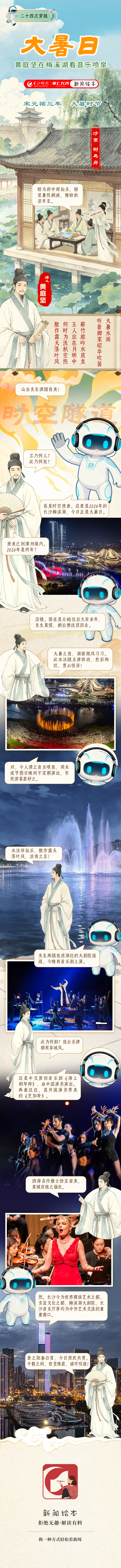 部分图片素材由AI生成
