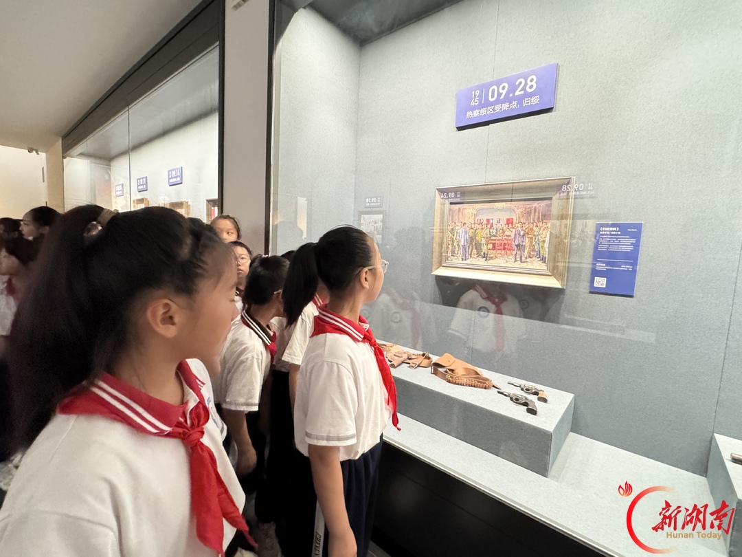 钱德湘“抗战系列”油画手稿展。 钱德湘“抗战系列”油画手稿展。